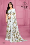 Tulip Vol 5 By Kashvi Rimzim Printed Daily Wear Sarees Orders In India